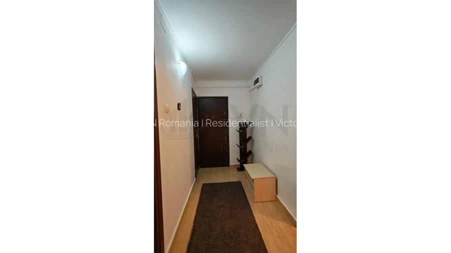 REA1029848 Apartament 4 camere decomandat, Rond Alba Iulia, mobilat, 2 băi, 2 b - 14