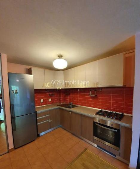 2 Camere de inchiriat | Calea Plevnei | Centrala proprie | Petfriendly - 4