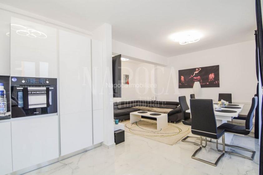 Casa 4 camere de vanzare in Floresti - 4