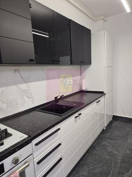Apartament elegant cu 2 camere | Platanii Residence | Complet mobilat