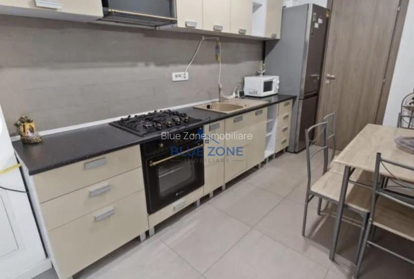 Apartament 2 camere I 21 Residence I Gata de mutare