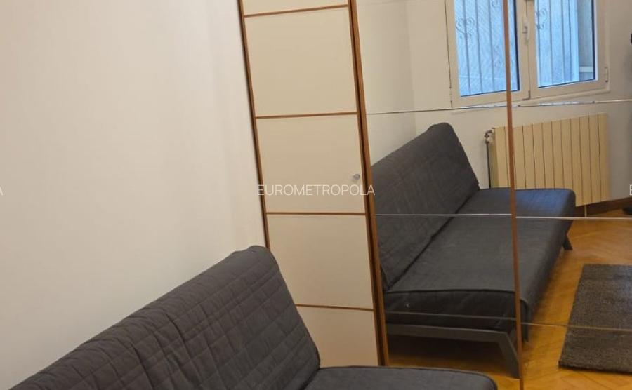Apartament modern 3 camere, renovat, terasa, disponibil imediat - 14