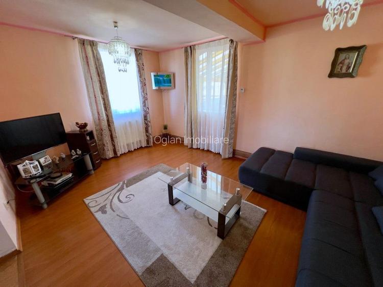 Casa tip Duplex cu teren generos de 1500 mp Sura Mare - Sibiu - 2
