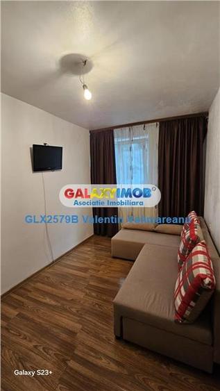 Apartament 2 Camere Vitan COD 271