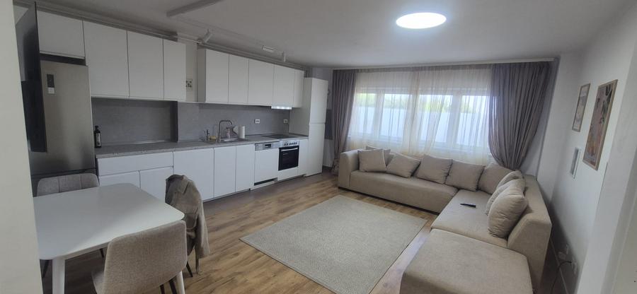 Apartament  CityLights  Pipera - Lemon Park