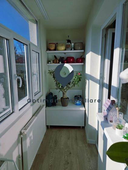 Apartament cu 4 camere renovat, 77mp, etaj 3/4 in Manastur !