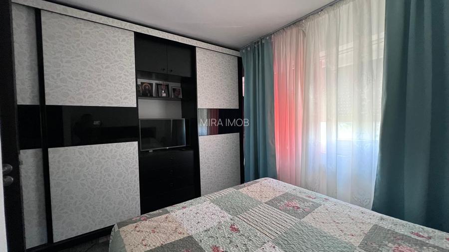 Apartament 2 camere decomandat 57mp | Bloc 1980 reabilitat | Drumul Taberei - 7