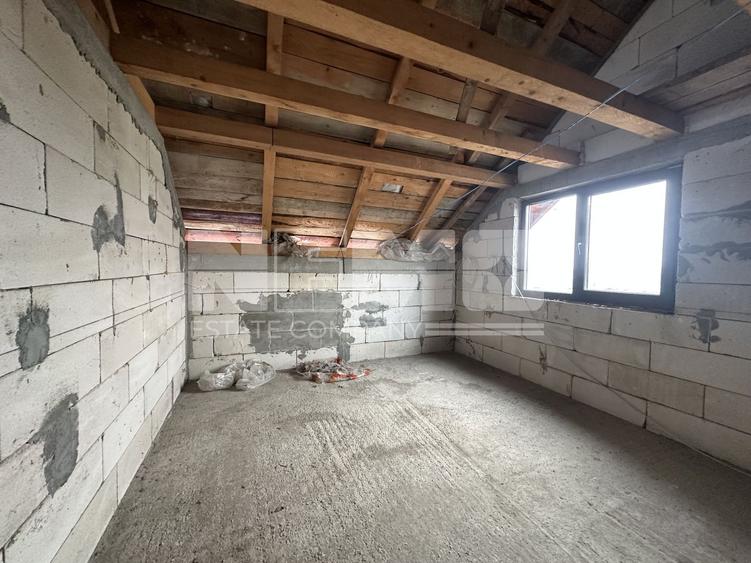 Casă de vânzare I Liteni Moara, Suceava I Preț: 85.000 € I SU: 176 mp