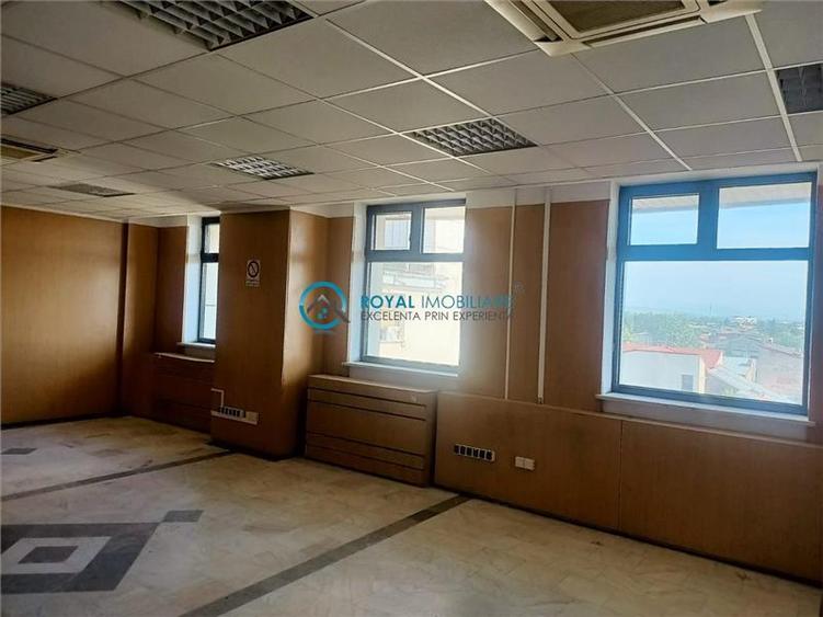 Royal Imobiliare - Cladire birouri P+6E, zona Ultracentrala
