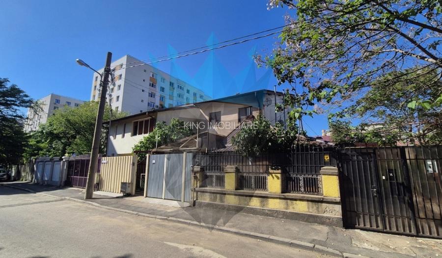Casa  5 Camere Rahova Bucuresti - 27