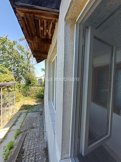CASA CU TEREN 1000 MP,TOMESTI ,COMISION ZERO - 31