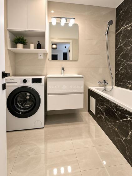 🏡 GARSONIERĂ SMART RESIDENCE LUJERULUI – MILITARI | BLOC 2026 |