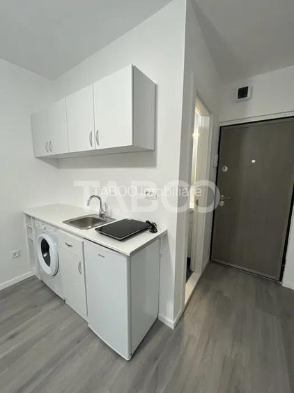 Garsoniere de vanzare in zona Primaverii cartier Manastur - 3