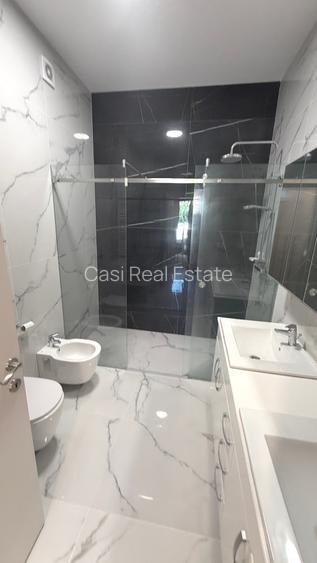 Apartament  4 camere parter 2 curți private 140mp parcare subterana - 12