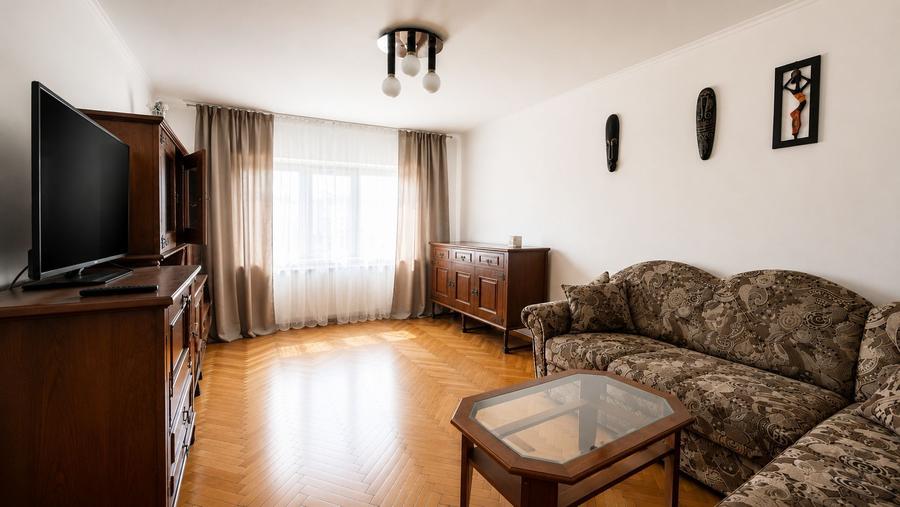 Comision 0% | Apartament 3 camere Lipovei | Iulius Town | 67 mp |