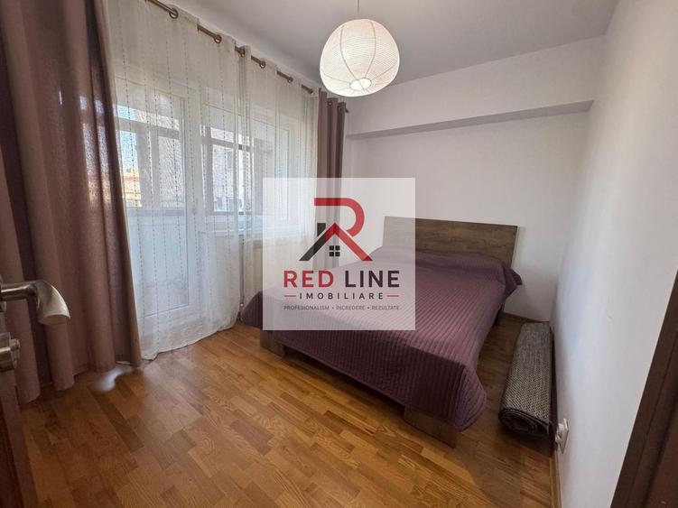 Apartament 4 cam. Premium , Ultracentral – Vis-à-vis de Primărie