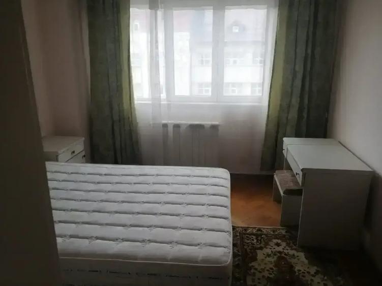 Apartament Deosebit 4 Camere Dorobanti I Piata Dorobanti