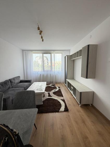 Apartament 3 Camere | Bulevardul Timisoara | Militari | Centrala proprie