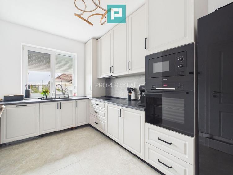 Duplex 4 camere | Premium | Mobilat | Sânandrei - 6