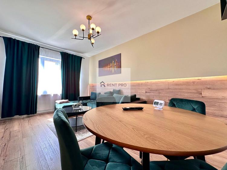 2 Camere Regie Residence Politehnica 7 Min Metrou Grozăvești