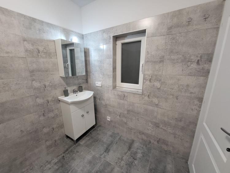 Casă P+E 2023 în Dumbrăvița, 102 mp, teren 7.8 ari, mobilată