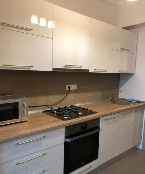 Garsoniera | Lujerului | 21 Residence | Centrala | Metrou | Mobilat | Utilat |