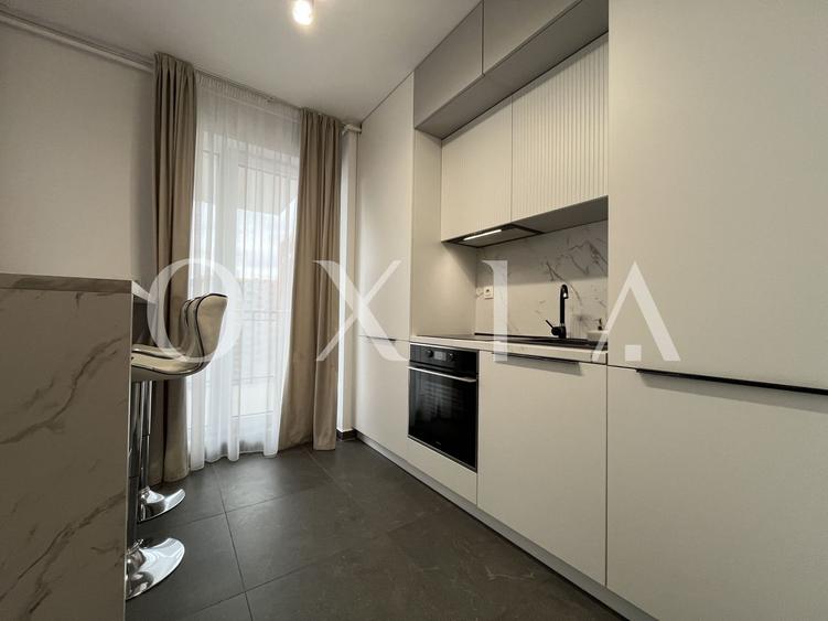 SX627 Denya Forest - 3 Camere - 2 Bai