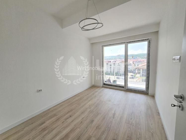 Apartament 2 camere | Bloc nou | Garaj inclus | Floresti | Eroilor - 3