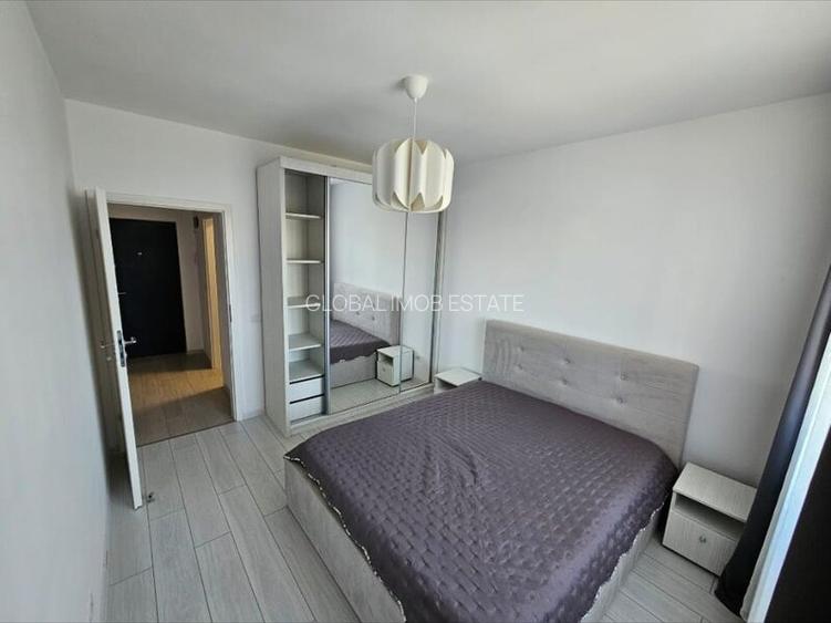 Inchiriere apartament 2 camere zona Berceni Bloc Nou - 2