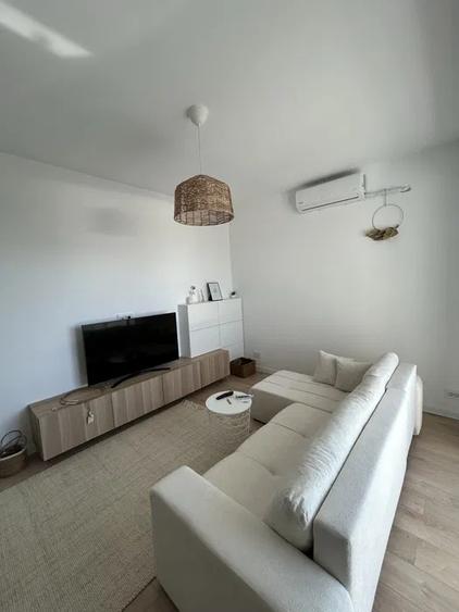 Apartament 2 camere Pacii-Militari/Centrala proprie/Metrou/Bloc nou