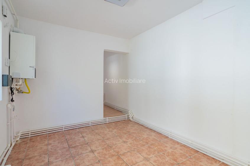Raritate| Casa Căsătoriilor | Apartament în vilă, acces separat, garaj - 16