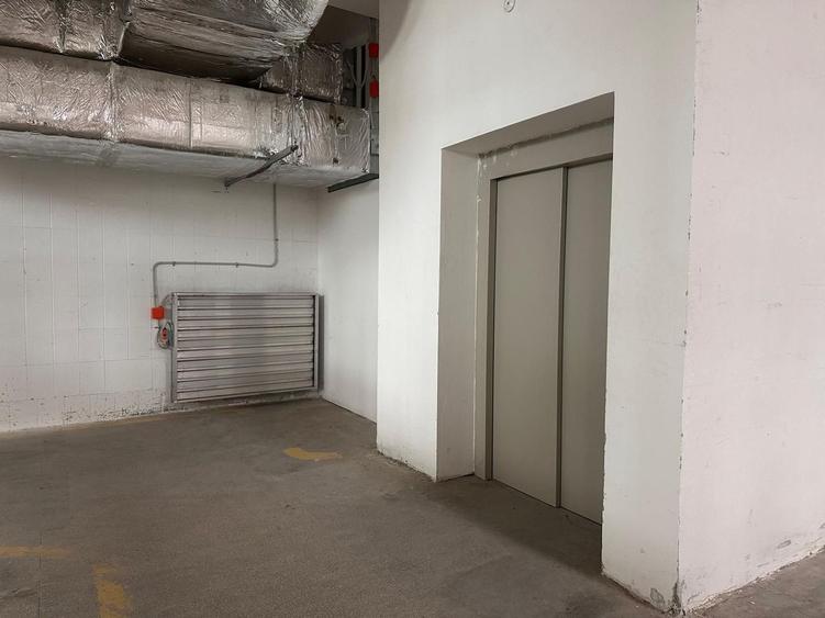 DEPOZIT / HALA CU LIFT DE MARFA | 1.336 mp (P+1) | Pipera | Acces TIR