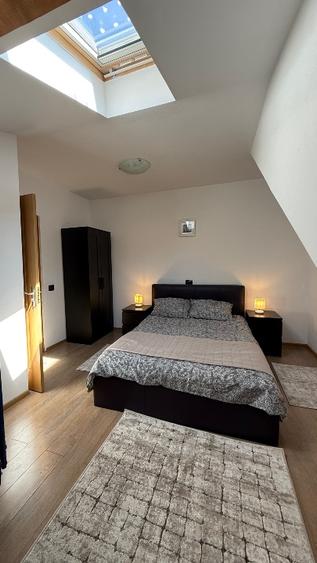 DUPLEX | 2 dormitoare, 2 băi, 60 mp | Brașov, str. 15 Noiembrie, nr. 20
