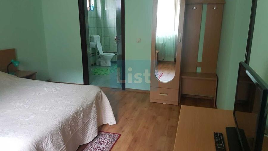 Holiday house/pension in Dâmbovicioara, Argeș