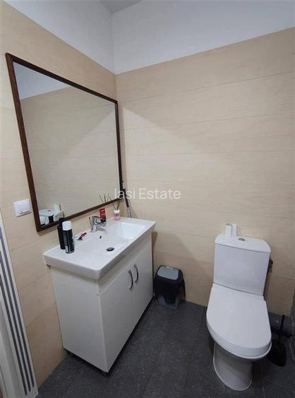 Camera in apartament zona CUG - cartier Visoianu - 4