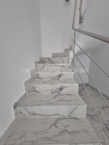 DUPLEX 3CAM.+3 BAI-BLOC FINALIZAT/SCOALA BRAUNER,METROU N. TECLU! - 8