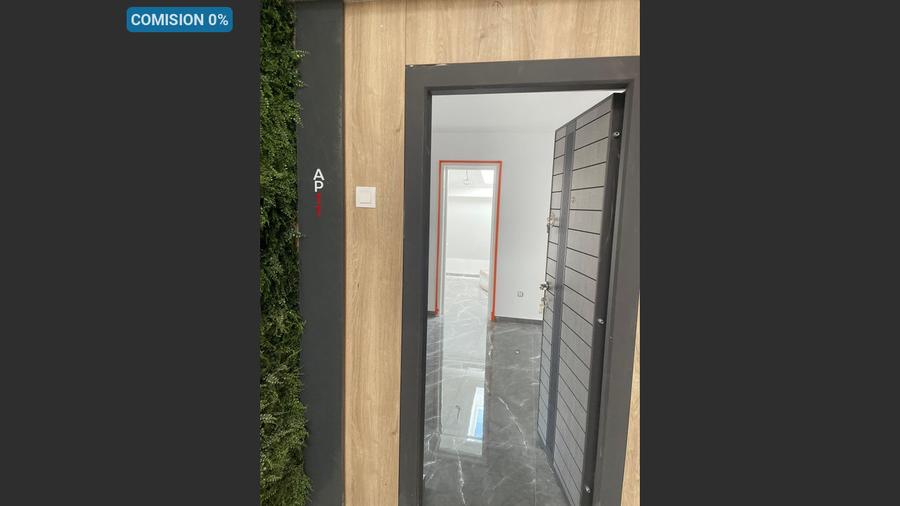 Comision 0% I Pret cu TVA inclus I Apartament 3 camere fabulos!