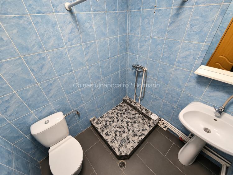 Casa izolata cu 3 camere + curte proprie (500mp) Cartier Iris - 10