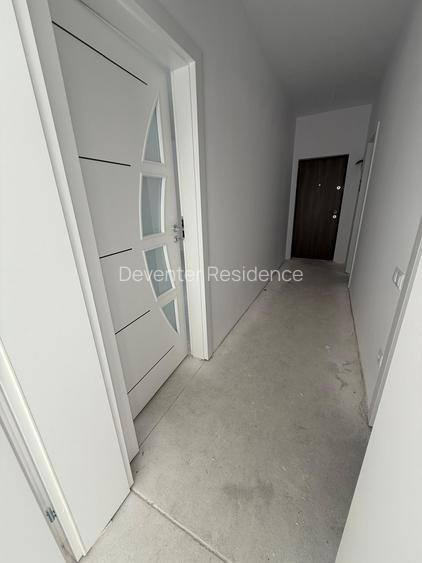 Apartament 2 camere etaj 1-2 | Încălzire pardoseală, geam baie - 9