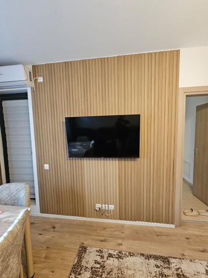 Vanzare apartament 3 camere cu gradina mare Greenfield