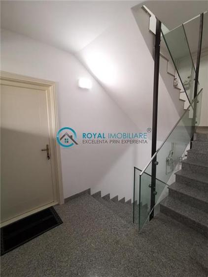 Royal Imobiliare - Inchiriere 2 camere bloc nou zona Ultracentrala