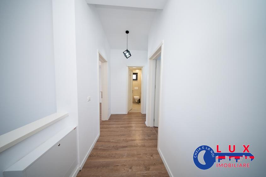 ID 6738 Vila P+M în zona 9 Mai