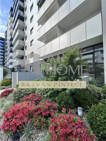Apartament 3 camere de lux | Parcare subterana | CORTINA NORTH | Pipera - 18