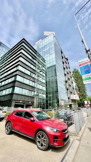 Băneasa--DN1 / Business Center / Sos. București-Ploiesti - 25
