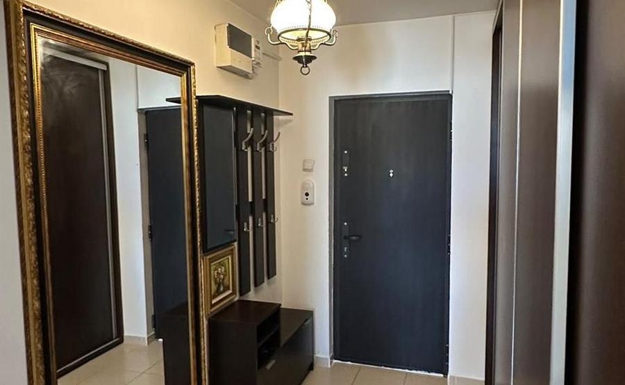 Tineretului -2 camere -Nou !!!