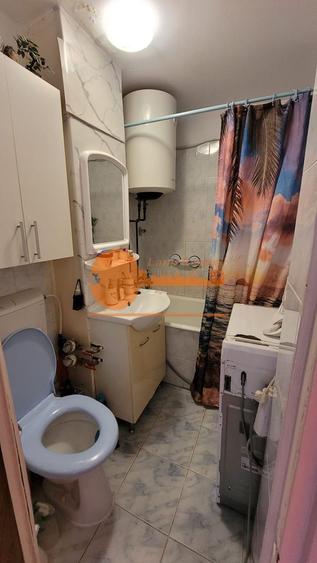 Apartament 2 camere | Lujerului