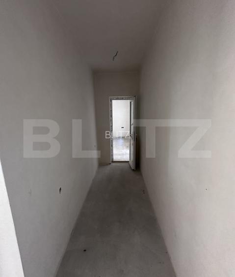Casă cu potențial deosebit, 172 m2 utili, teren 500 m2, sat Buza ,Comision 0% - 6