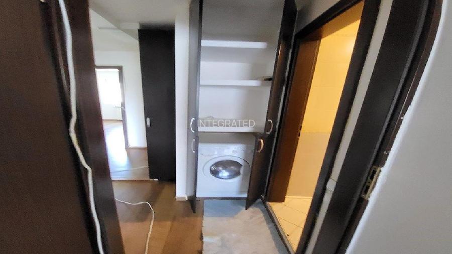 BD.DECEBAL - CENTRAL, Apartament cu 3 camere decomandate - 90 mp- etaj 4/4, - 10