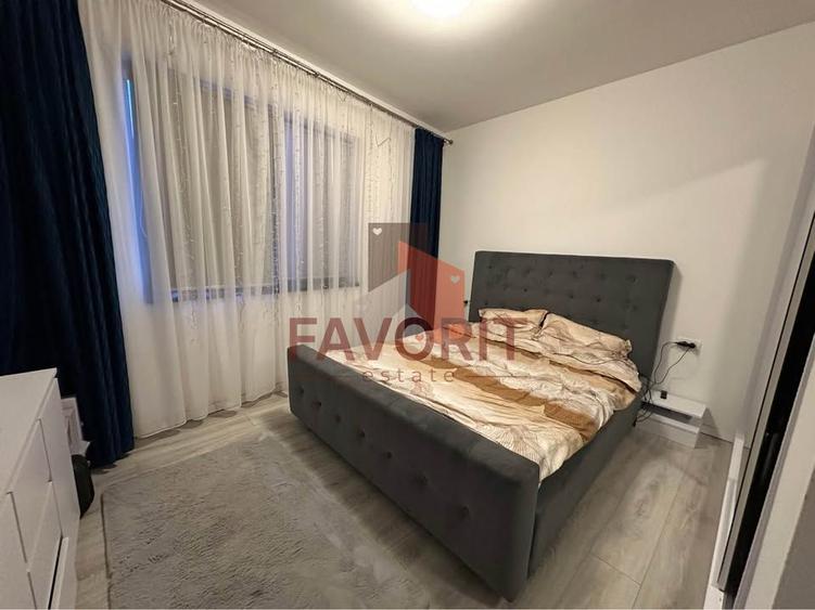 Apartament 2 camere | Calea Urseni - Giroc