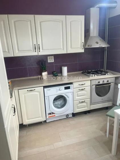 Apartament 3 camere, decomandat, 60 mp, aer conditionat, metrou, Drumul Taberei - 6